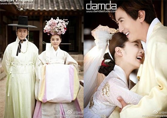 chae rim vui ve ben con sau tin bo chong anh 2