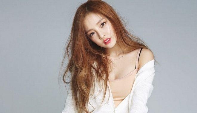 goo hara tự tử ảnh 2 goo hara tu tu anh 2