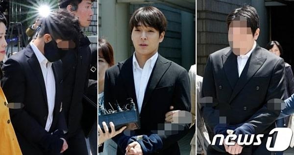 choi jong hoon bi bat anh 2