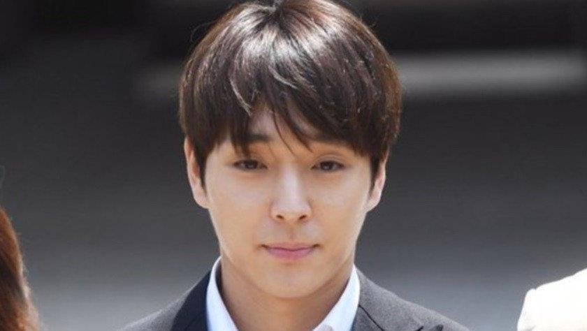 Choi Jong Hoon chinh thuc bi bat giu vi toi hiep dam phu nu hinh anh