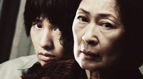 Dao dien phim doat Canh co vang va Won Bin quay roi dien vien gao coi? hinh anh