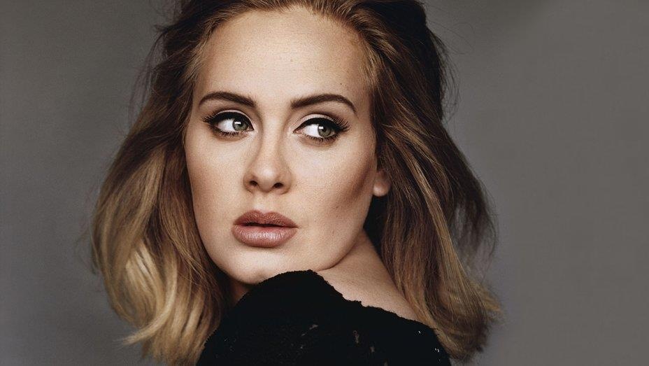 Adele tro tai 'ban' rap nhanh khong kem Nicki Minaj hinh anh