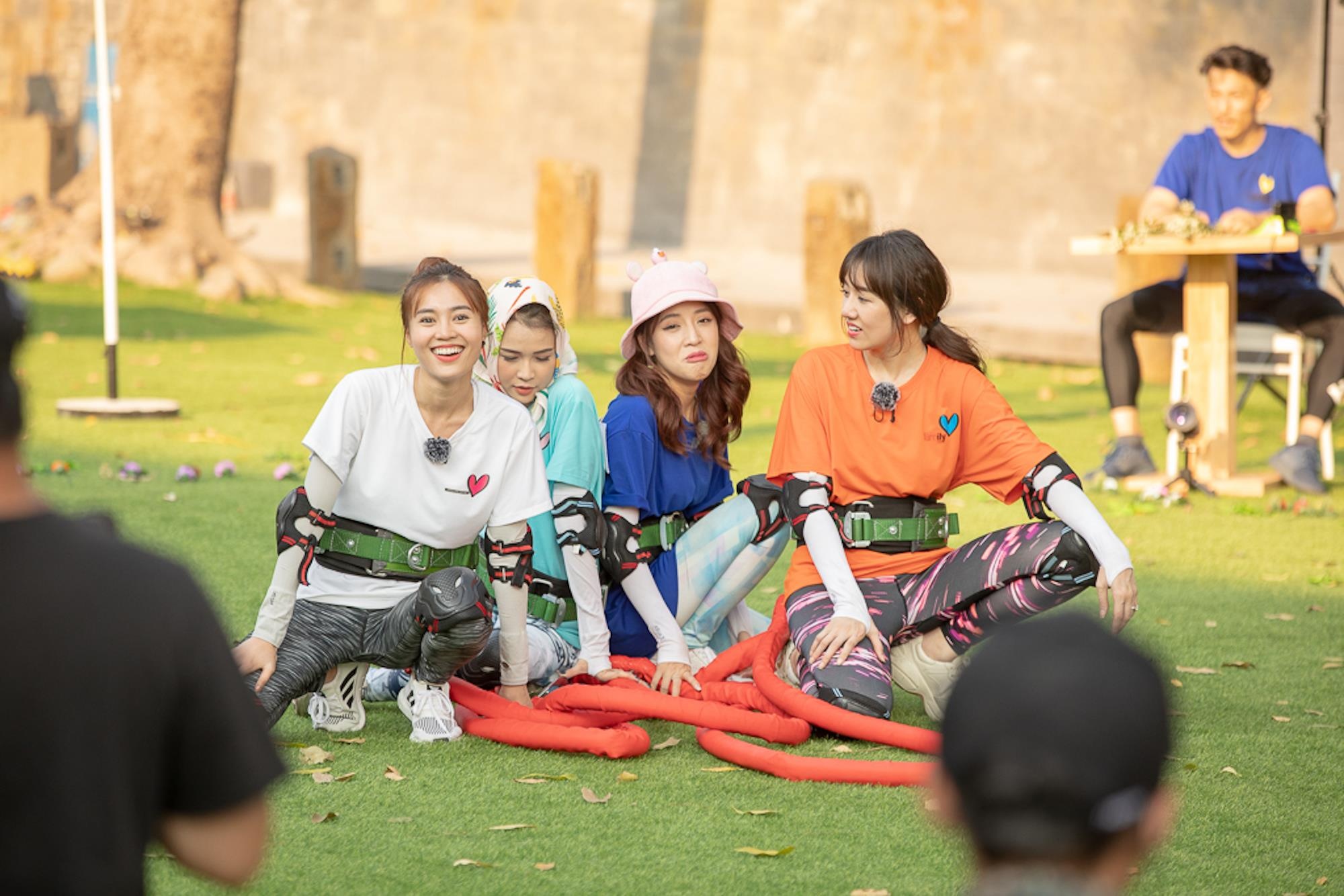 running man tap 9 anh 4