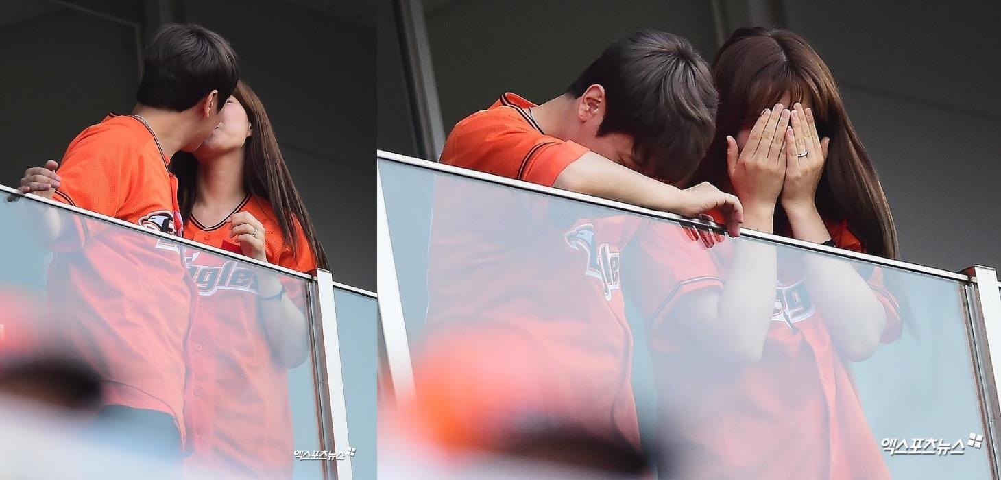 cap vo chong tre nhat showbiz anh 2