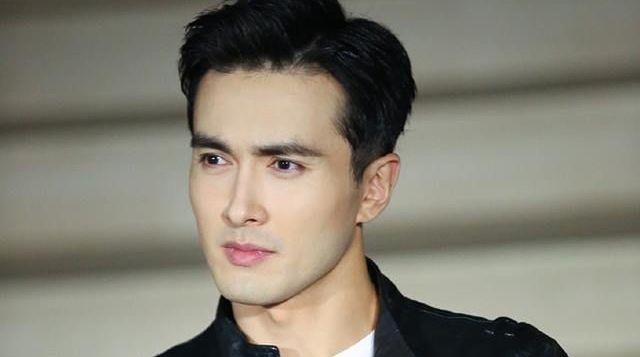 My nam cao 1,91 m tu shipper giao hang tro thanh tai tu noi tieng hinh anh