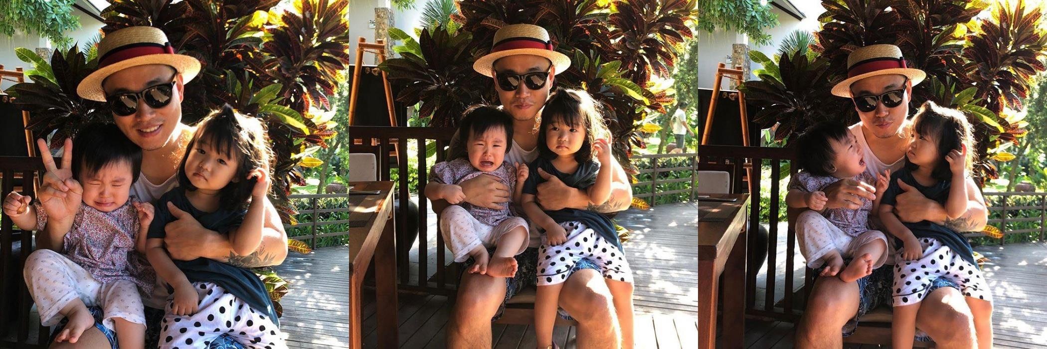 rapper gary du lịch hội an ảnh 1 rapper gary du lich hoi an anh 1