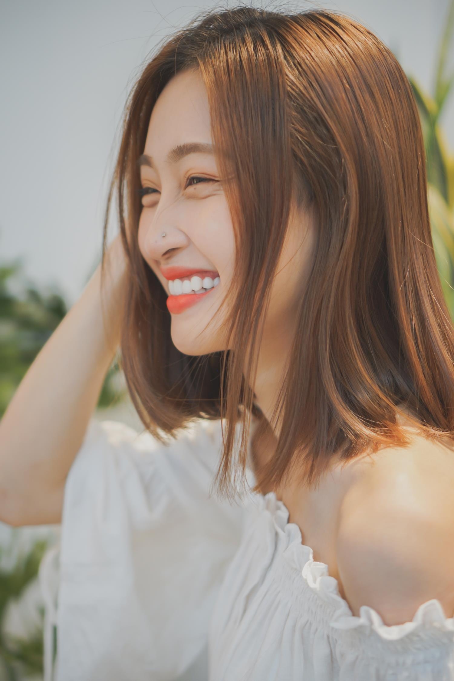 hot girl được thiên vị ở the voice 2019 ảnh 2 hot girl duoc thien vi o the voice 2019 anh 2