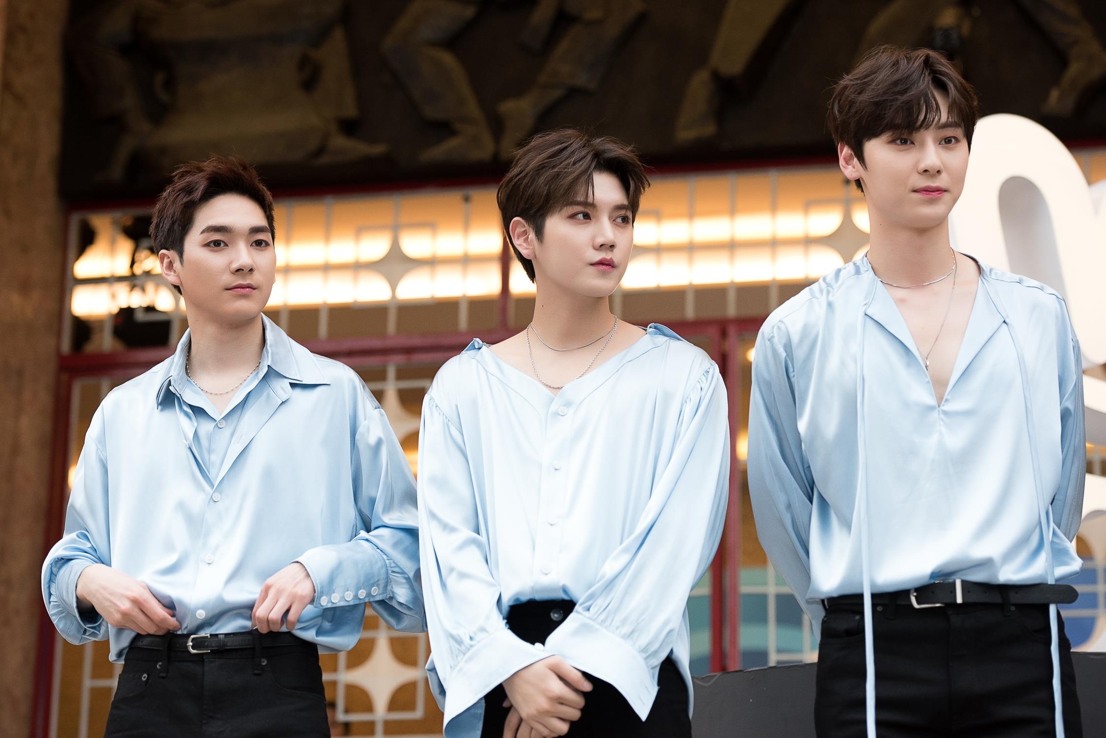 V Heartbeat, V Live ảnh 9 V Heartbeat, V Live anh 9