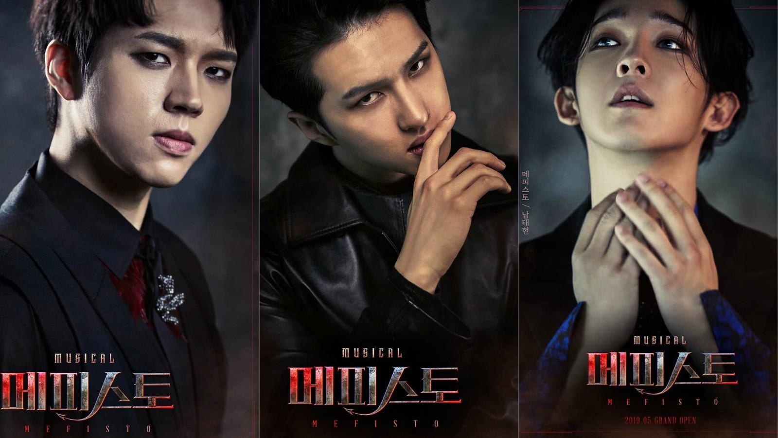 nam tae hyun bị cắt show sau khi bị tố không chung thủy ảnh 1 nam tae hyun bi cat show sau khi bi to khong chung thuy anh 1