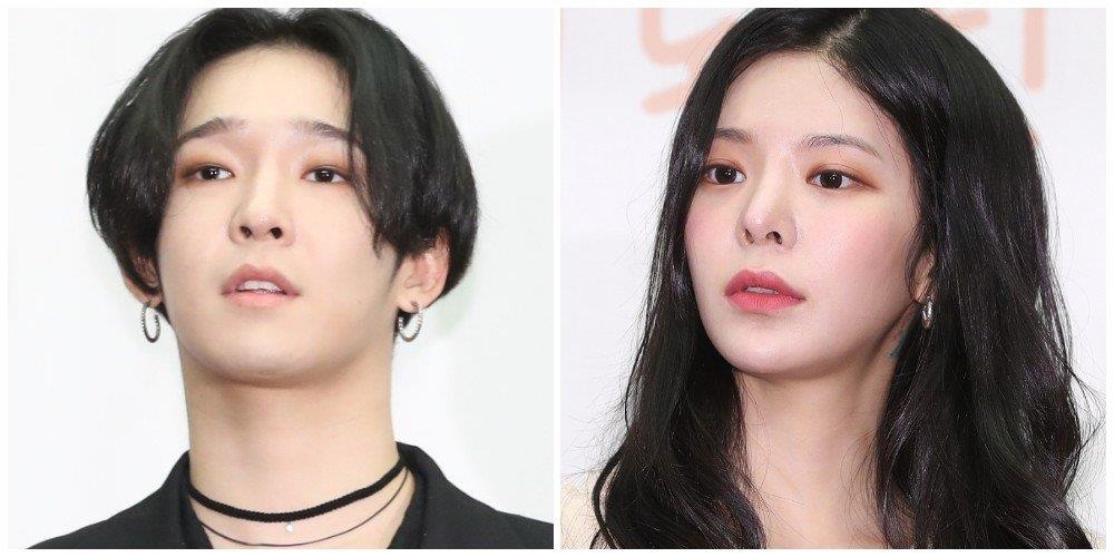 Sao nam Han bi cat canh trong show vi hen ho nhieu phu nu cung luc hinh anh