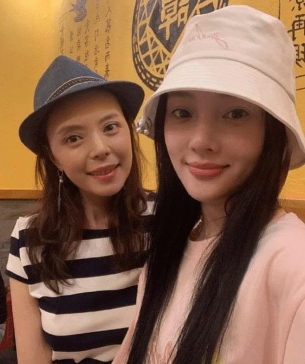 my nhan hoa ngu tu hoi mung dong nghiep khai truong anh 3