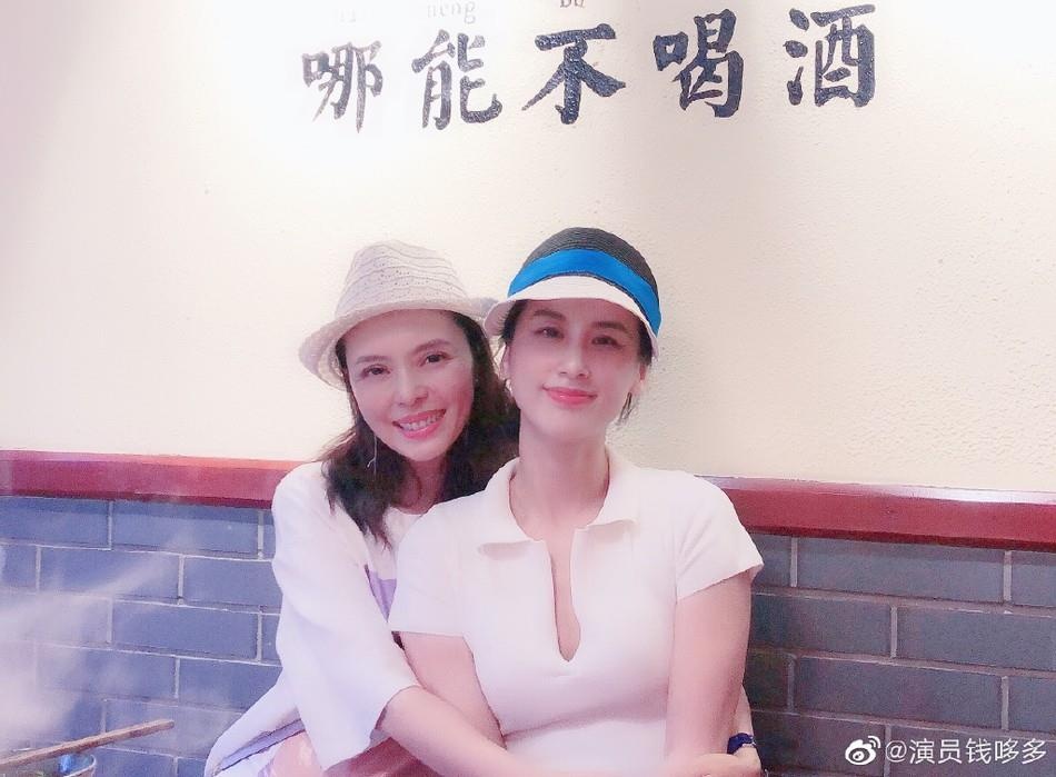 my nhan hoa ngu tu hoi mung dong nghiep khai truong anh 5