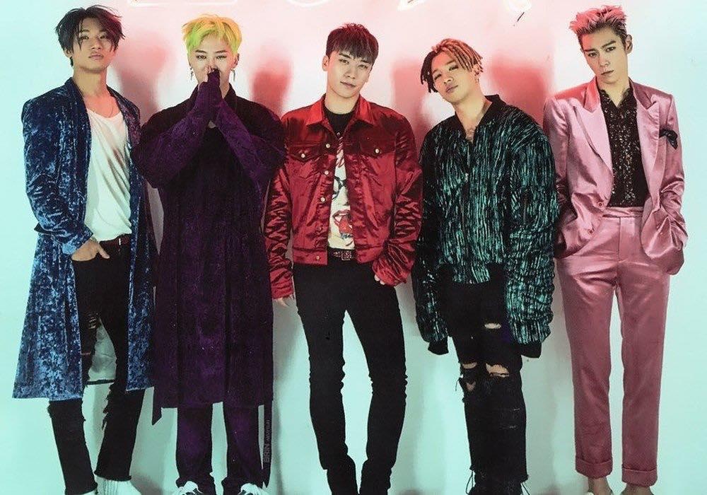 yg trên đà sụp đổ vì ma túy và scandal tình dục ảnh 2 yg tren da sup do vi ma tuy va scandal tinh duc anh 2