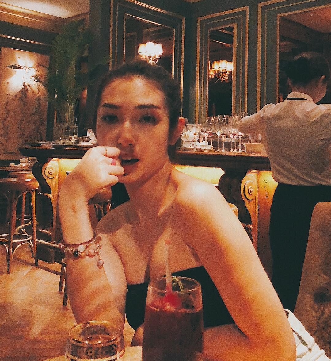 khong tu quynh dang anh ho bao anh 2