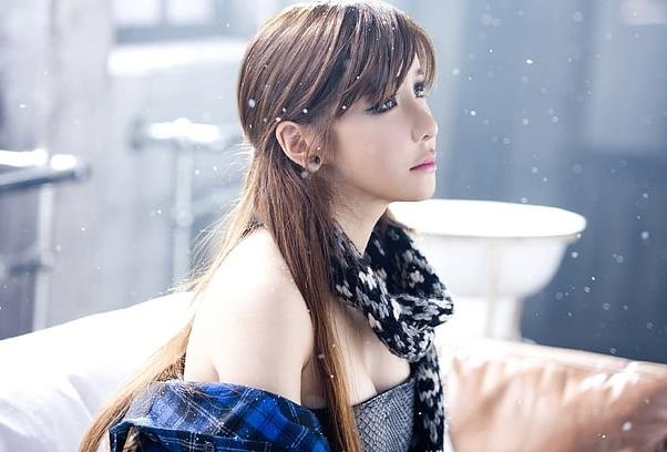 Scandal ma tuy, mai dam danh sap 'de che' YG trong chop mat hinh anh