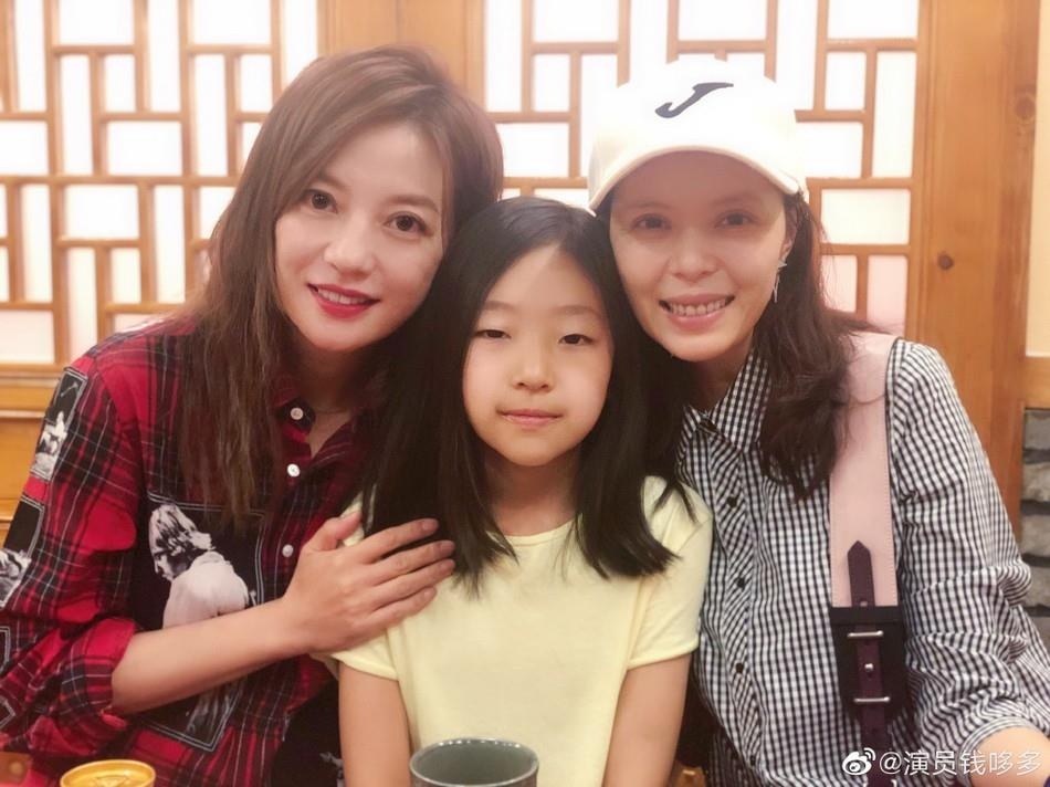 my nhan hoa ngu tu hoi mung dong nghiep khai truong anh 1