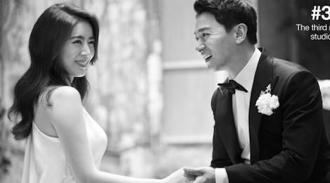 Vo tai tu 'Hoang hau Ki' duoc khen dep nhu Kim Tae Hee hinh anh