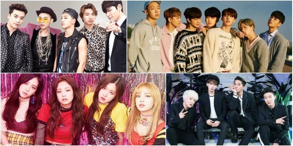 yg trên đà sụp đổ vì ma túy và scandal tình dục ảnh 1 yg tren da sup do vi ma tuy va scandal tinh duc anh 1