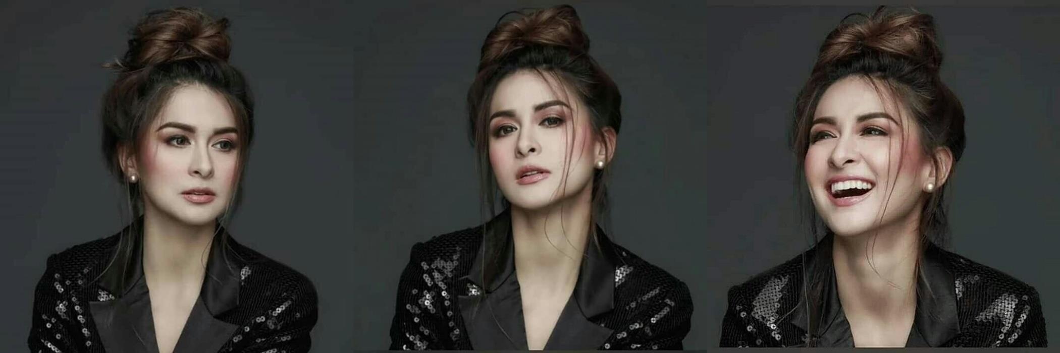 my nhan dep nhat philippines tro lai showbiz anh 4