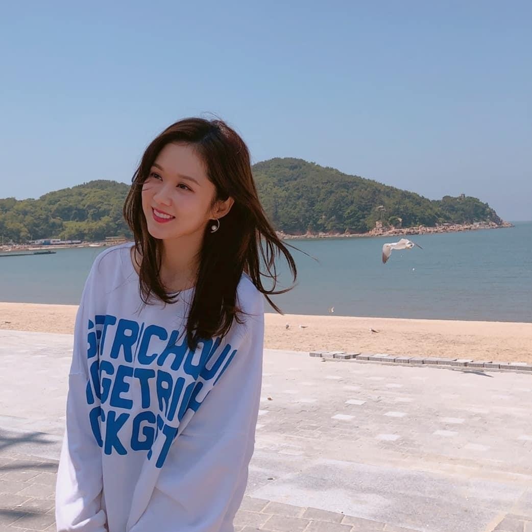 jang nara u40 van tre nhu thieu nu anh 3