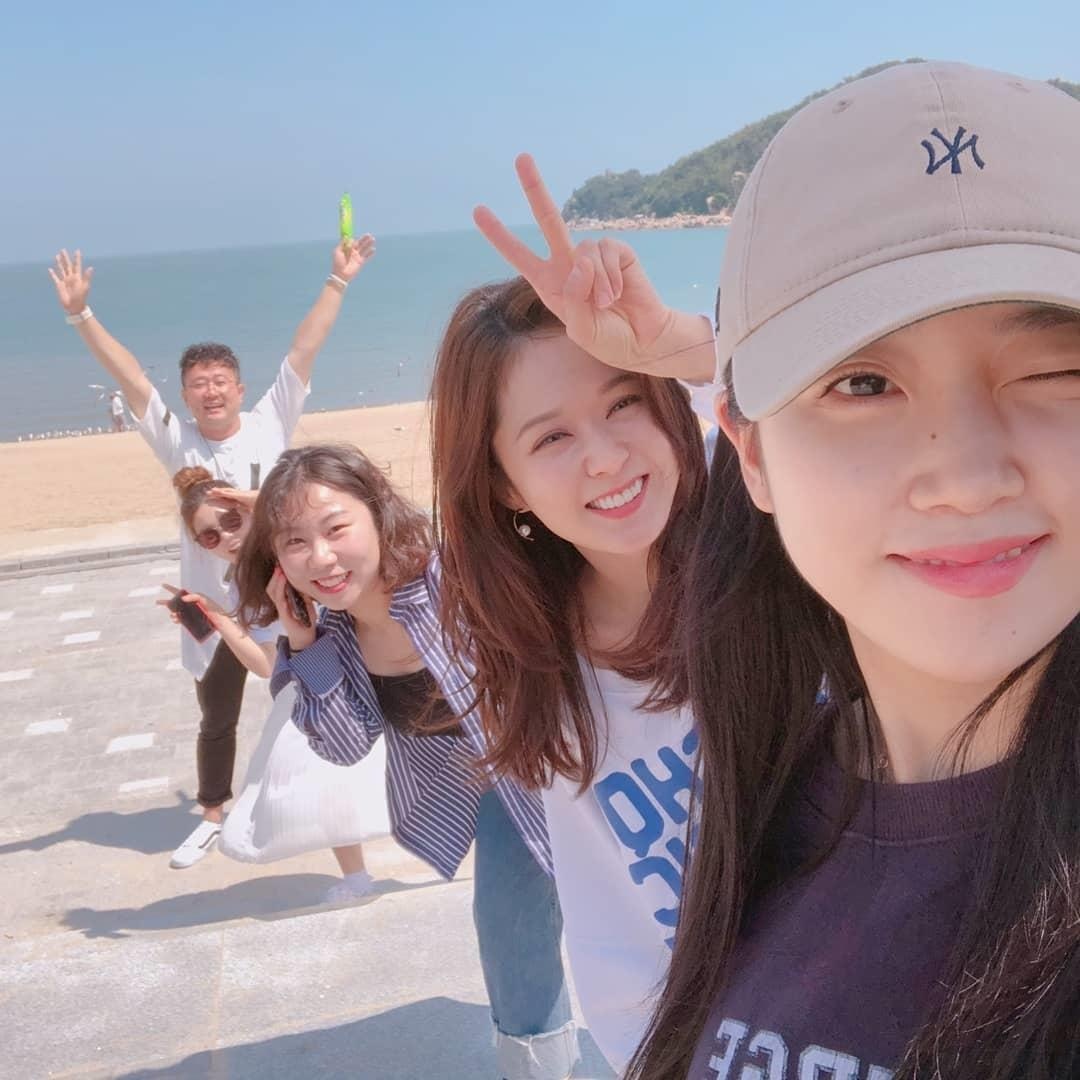 jang nara u40 van tre nhu thieu nu anh 6