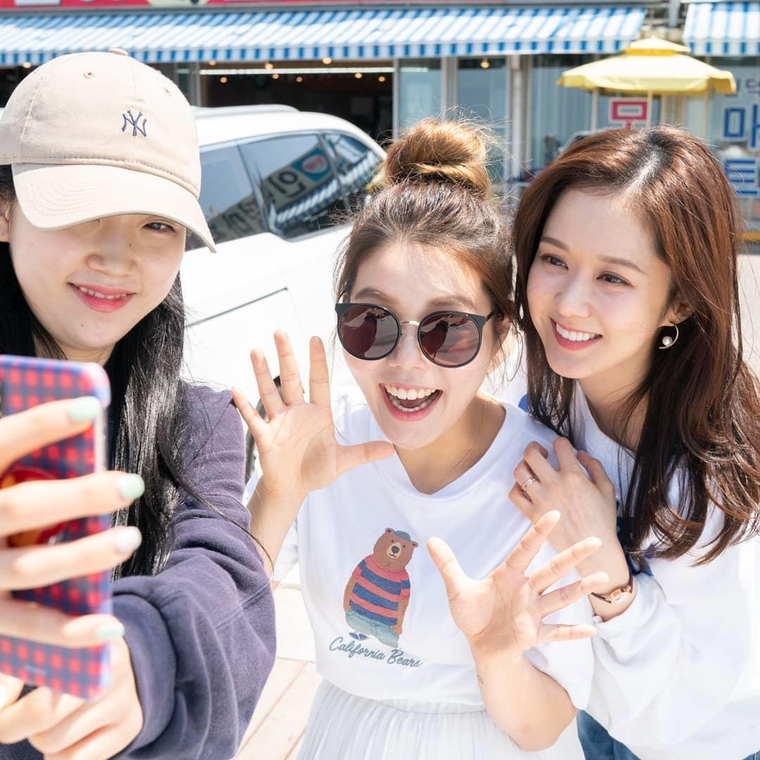 jang nara u40 van tre nhu thieu nu anh 5