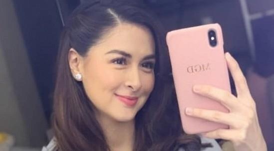 'My nhan dep nhat Philippines' rang ro tro lai sau mot thang sinh con hinh anh