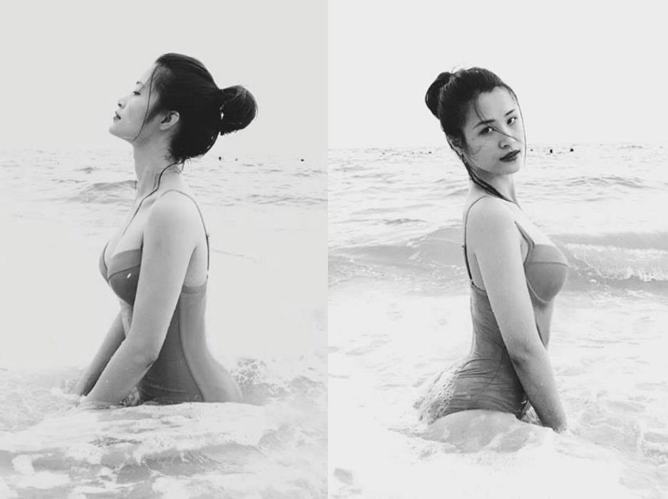 dong nhi khoe anh goi cam anh 4