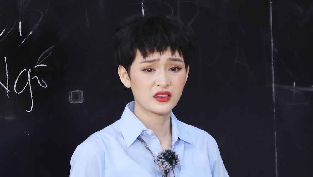 Running Man tap 10: Hien Ho xuat hien mo nhat hinh anh