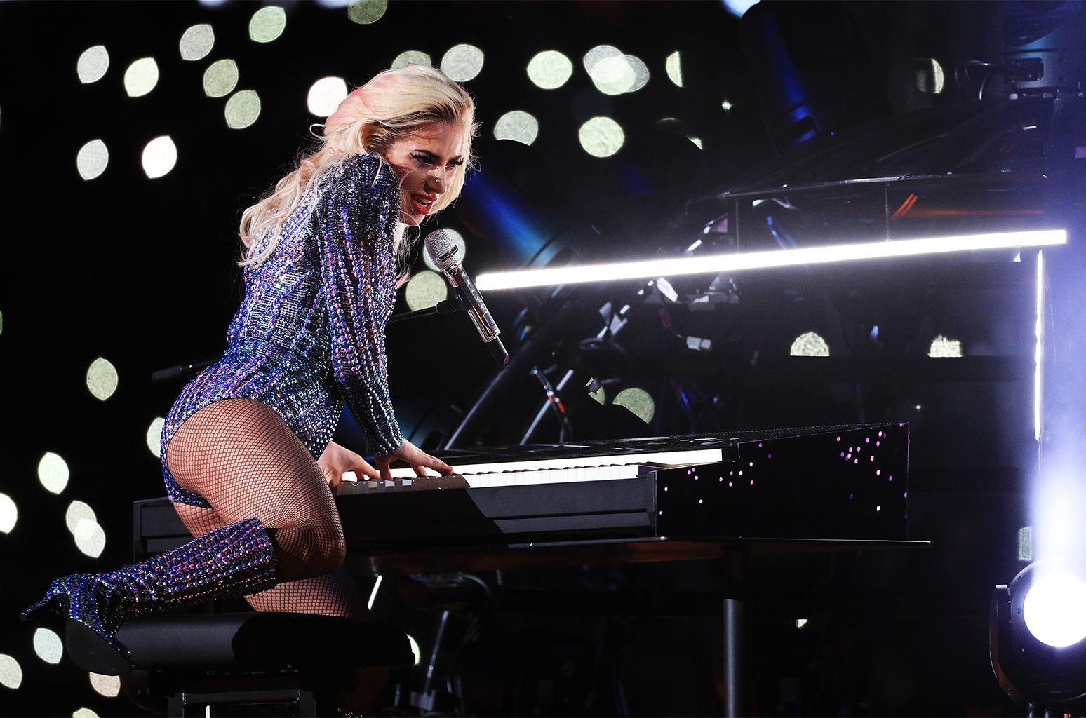 lady gaga hết thời ảnh 1 lady gaga het thoi anh 1