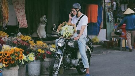 Thinh Suy phat hanh MV 'Thac mac' hinh anh