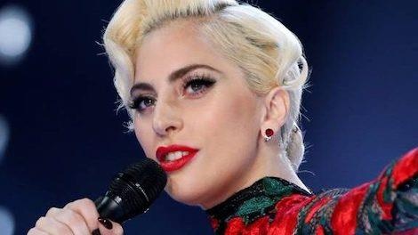 Khan gia lo Lady Gaga het thoi neu tiep tuc dien o Las Vegas hinh anh