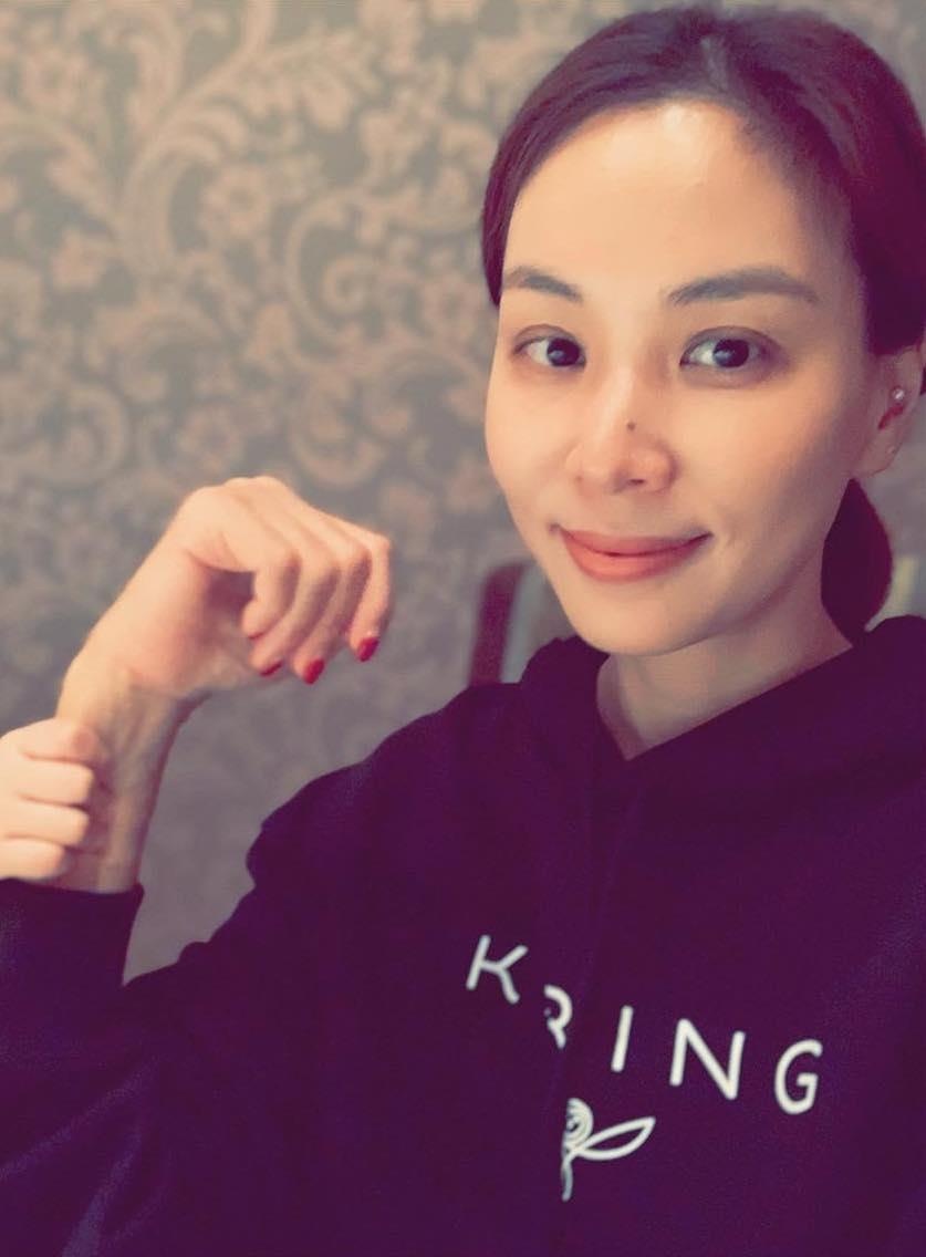 vo jang dong gun tre trung tuoi u50 anh 3