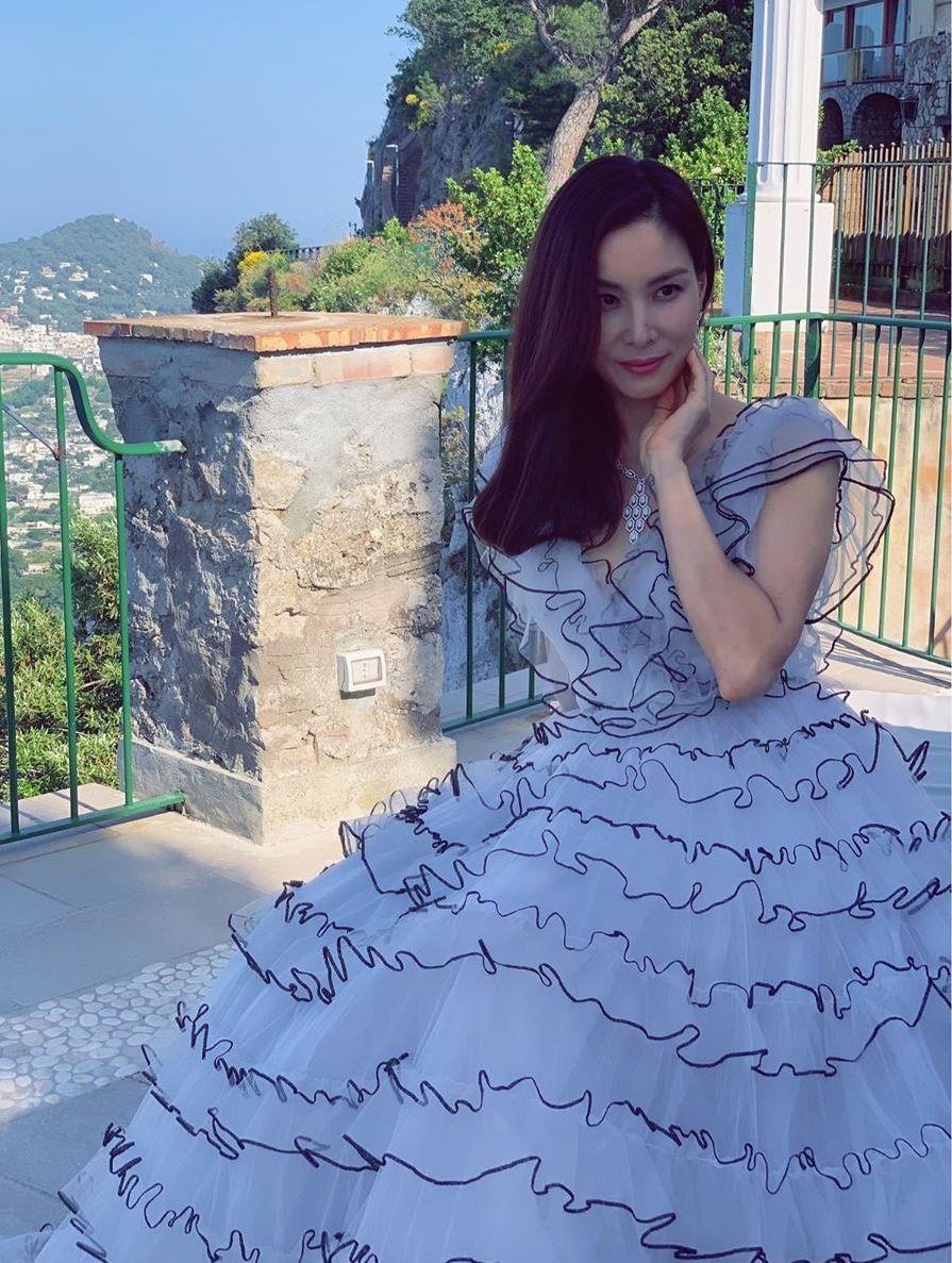 vo jang dong gun tre trung tuoi u50 anh 7