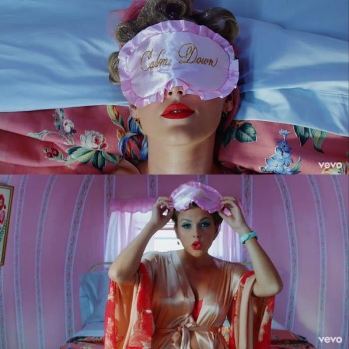 katy perry dong mv me cua taylor swift anh 1