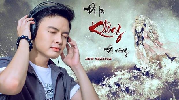 'Do ta khong do nang' can quet BXH am nhac, khong co dau hieu ha nhiet hinh anh