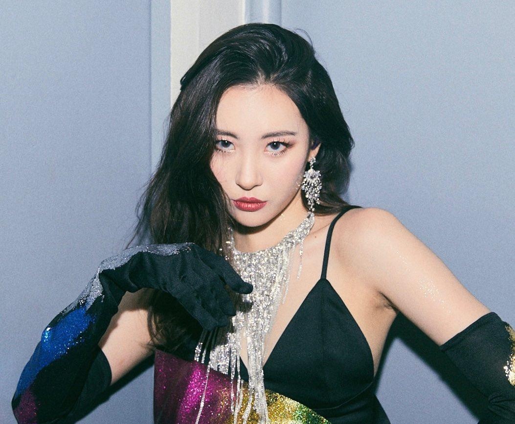 nu ca si quyen ru sau khi tang 10kg anh 2