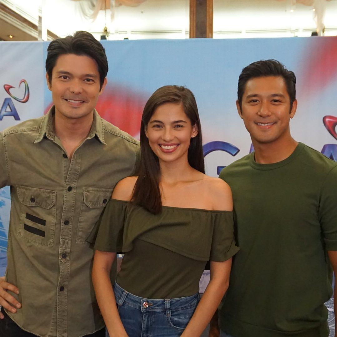 chồng mỹ nhân đẹp nhất philippines bị chê ảnh 2 chong my nhan dep nhat philippines bi che anh 2