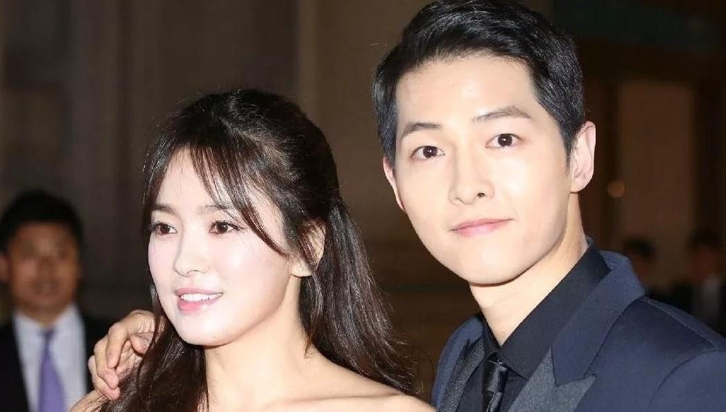 Toa an xu ly vu ly hon cua Song Joong Ki va Song Hye Kyo the nao? hinh anh