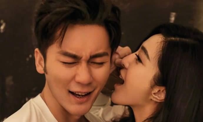 Bon nam yeu ngot ngao nhu phim cua Pham Bang Bang va Ly Than hinh anh