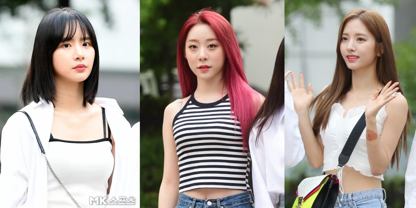 than tuong han music bank anh 6