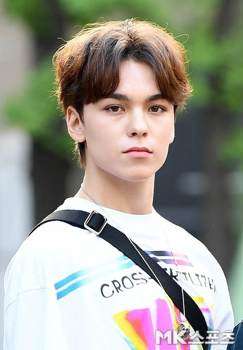 than tuong han music bank anh 10