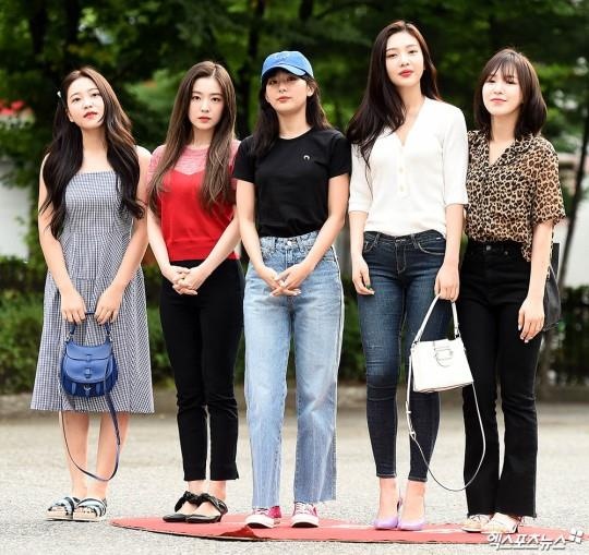 than tuong han music bank anh 1