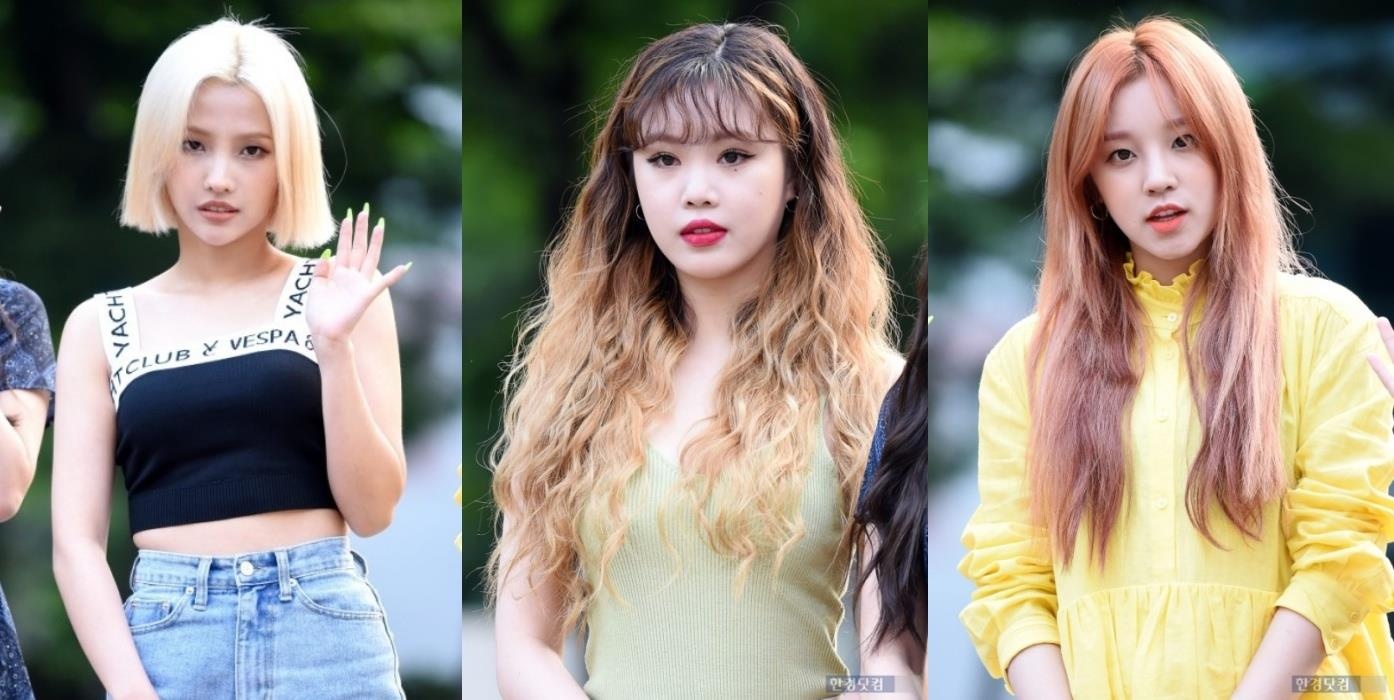 than tuong han music bank anh 7