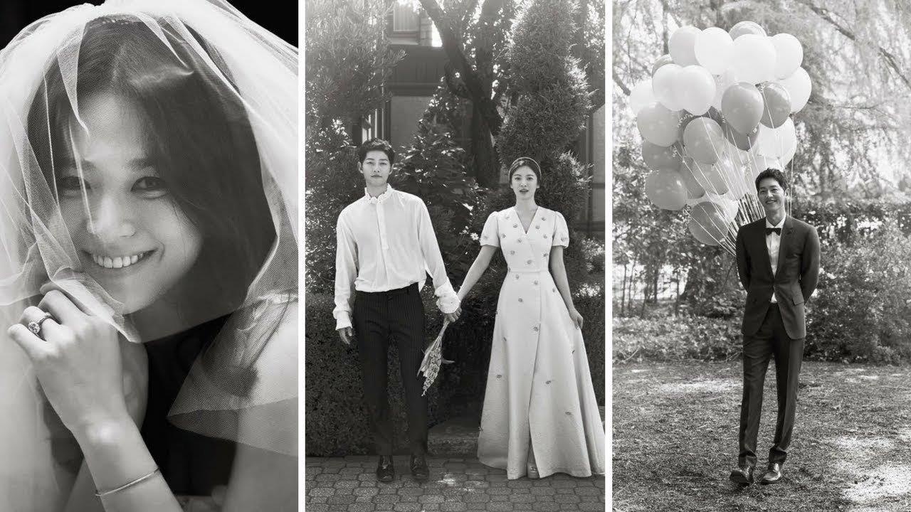 Song Hye Kyo Song Joong ki ly hôn ảnh 4 Song Hye Kyo Song Joong ki ly hon anh 4