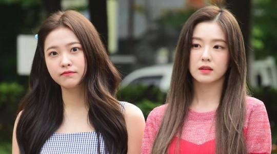 Dan nam than, my nu hang dau Kpop di ghi hinh hinh anh