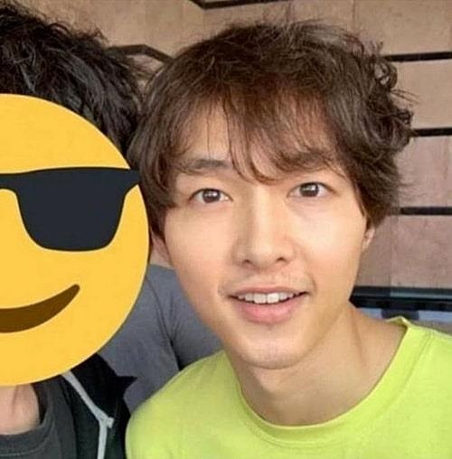 song - song ly hon anh 1