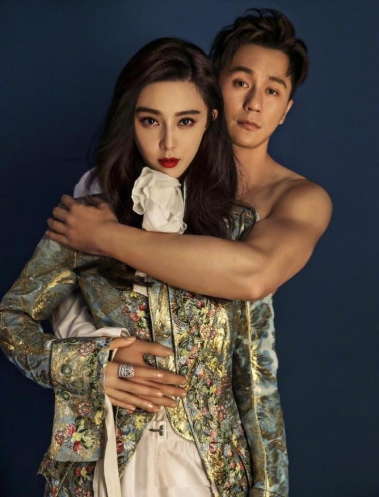 phạm băng băng lý thần chia tay ảnh 7 pham bang bang ly than chia tay anh 7