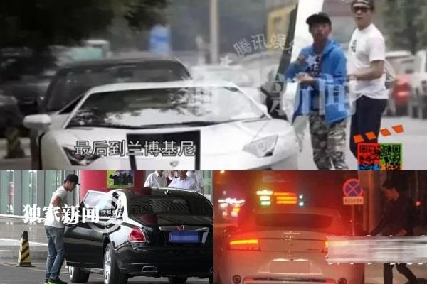 phạm băng băng lý thần chia tay ảnh 4 pham bang bang ly than chia tay anh 4