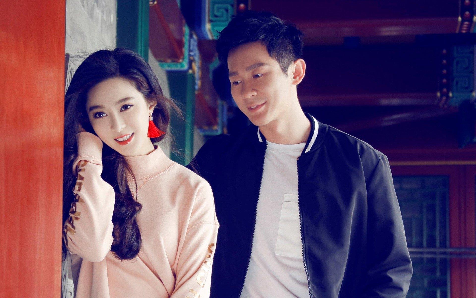 phạm băng băng lý thần chia tay ảnh 1 pham bang bang ly than chia tay anh 1